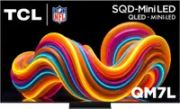 TCL QM7L 65-inch TCL QM7L 65-inch