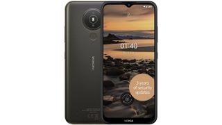 best Nokia phone: Nokia 1.4 phone