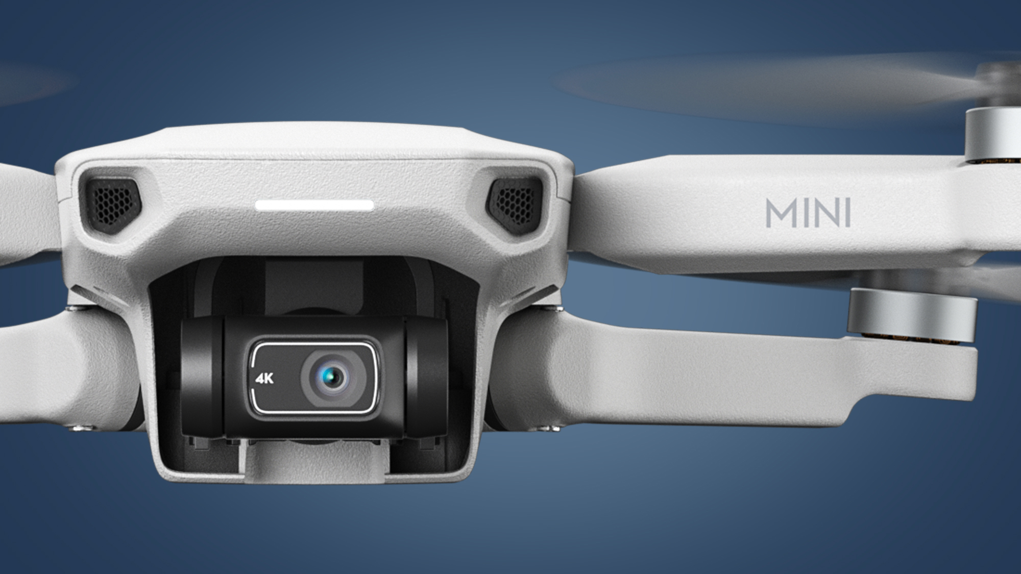 New Features For DJI Mini 2, Mini SE, And Air 2S With Mobile SDK