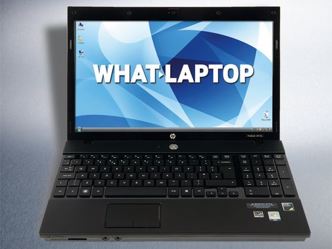 Обзор ноутбука hp probook 4515s