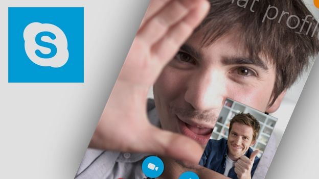Skype