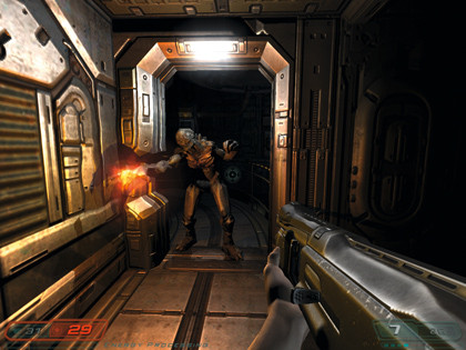 Doom 3