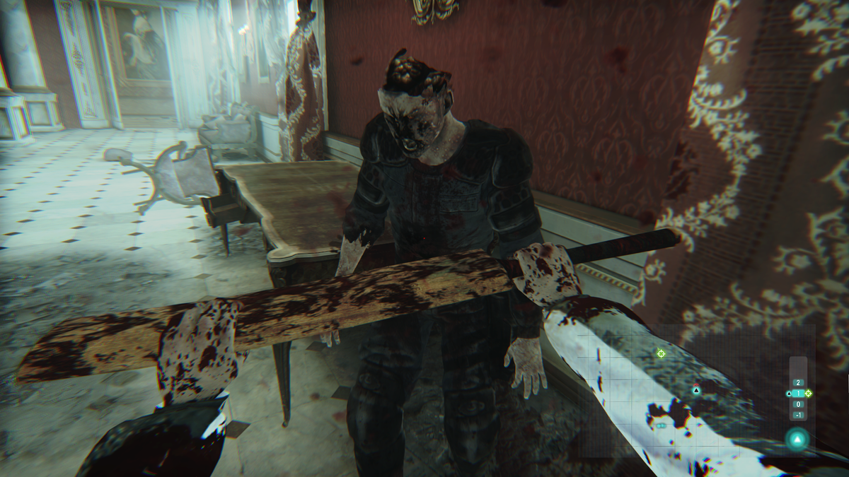 Zombi