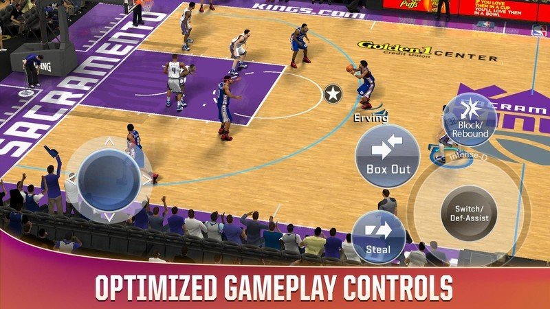 Best sports games for Android 2024 | Android Central