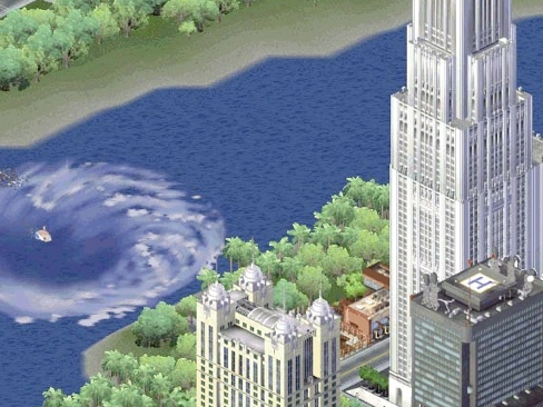 SimCity heads to iPhone next month, courtesy of the good people of EA Mobile