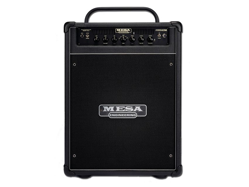 Portable and powerful