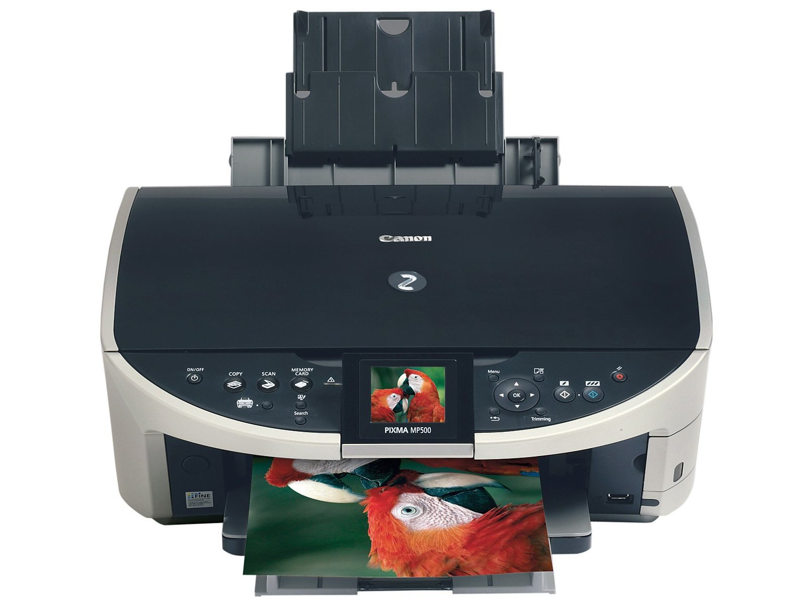 canon pixma ip3000 print head