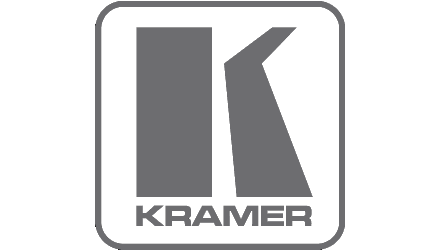 Kramer Electronics Names Sales Team for Western Region