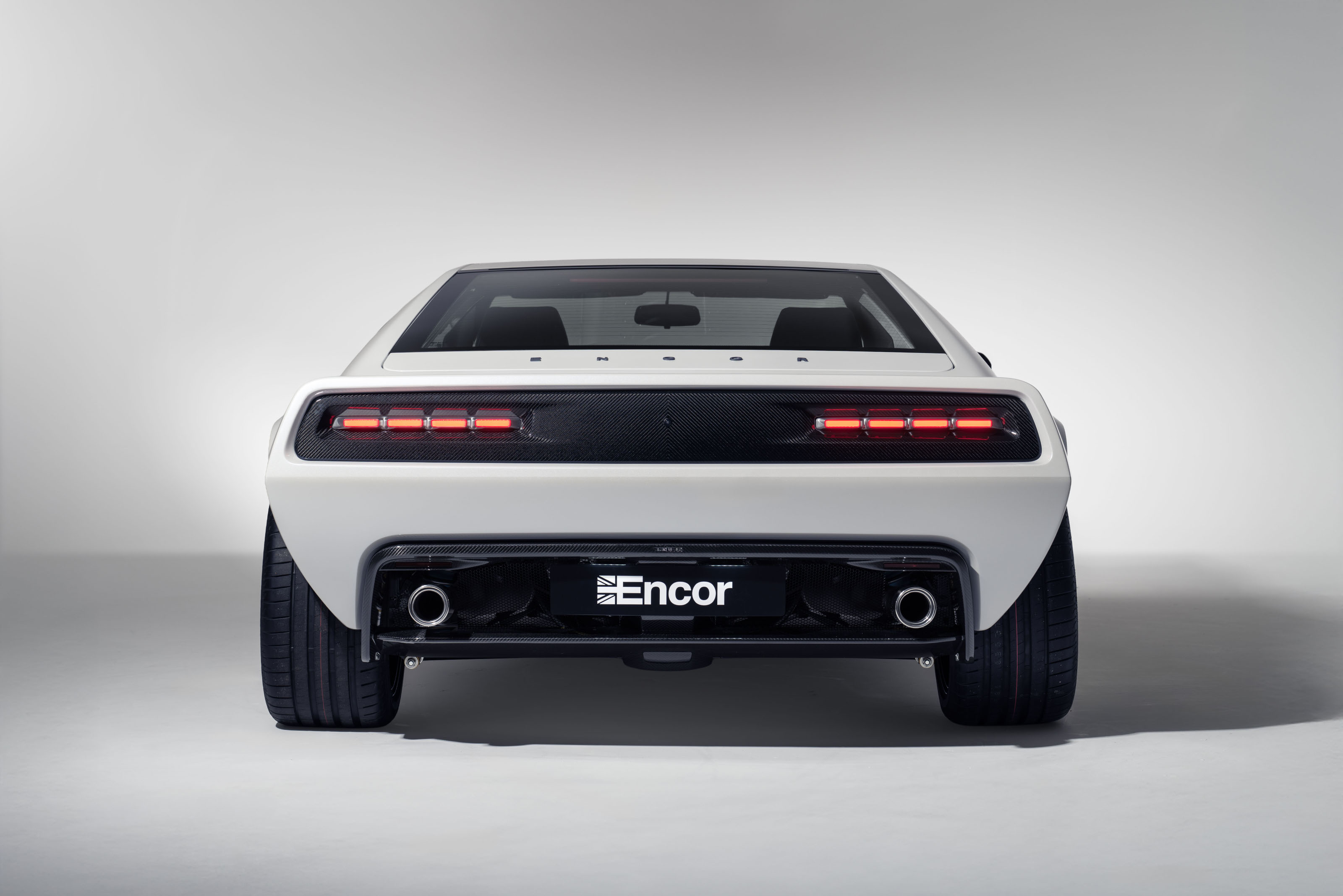 Encor Series 1