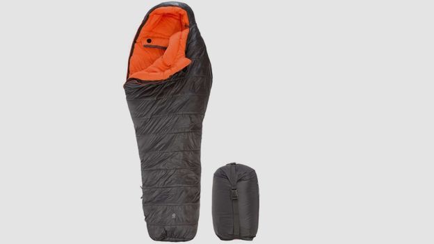The North Face Dark Star
