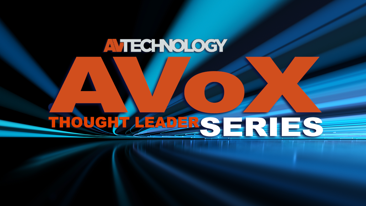 The New Office, Part 4 Can We Achieve “Always On” AV Platforms