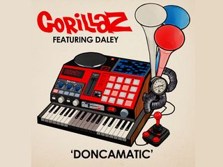 This isn't actually what a DoncaMatic looks like...