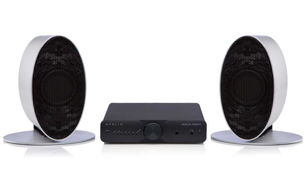 Music Fidelity Merlin 1
