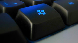 Windowskeykeyboard Feat300