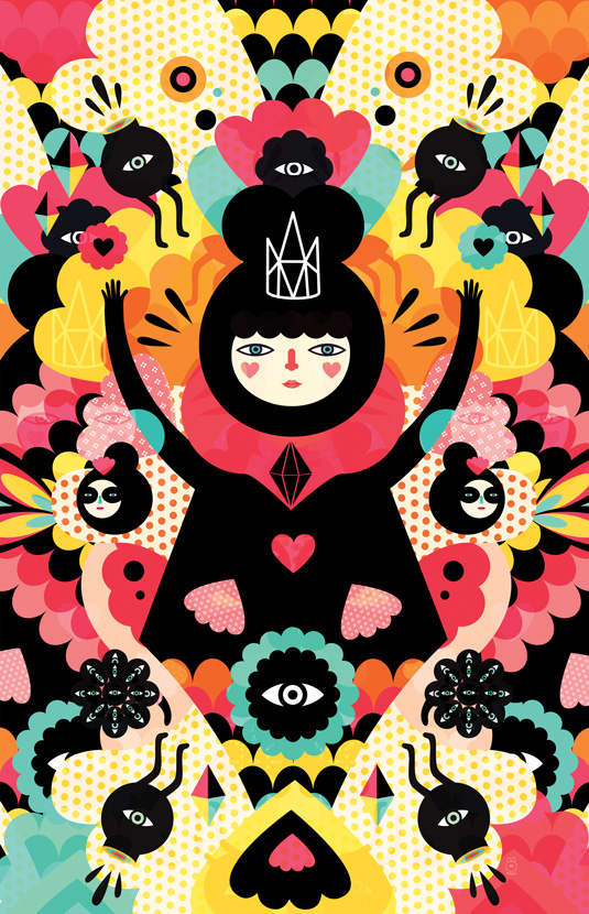 Character design