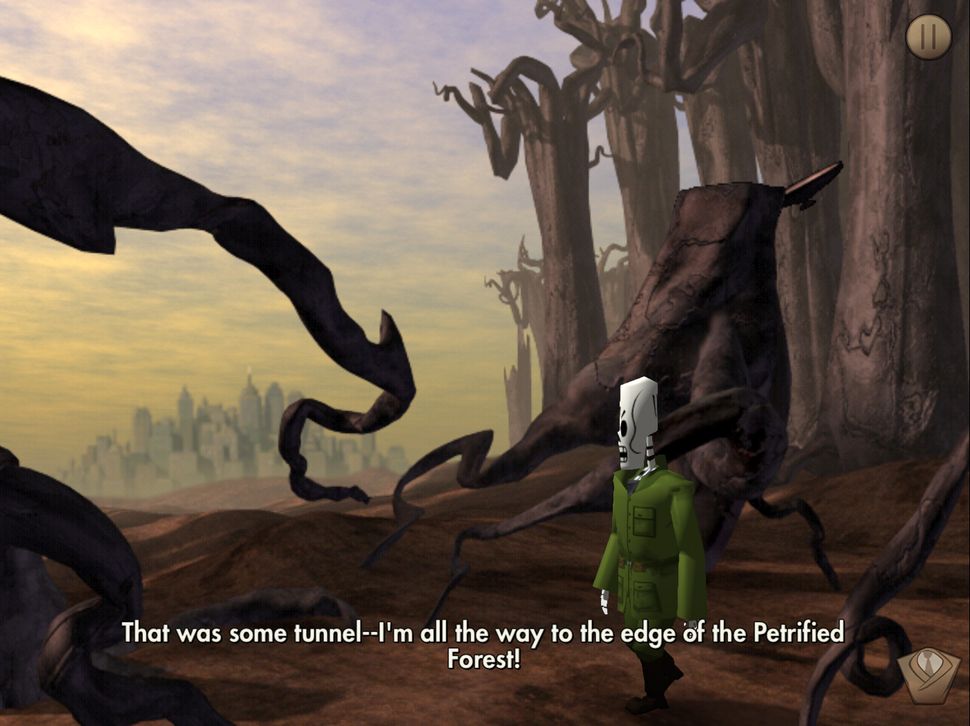 reddit free grim fandango download