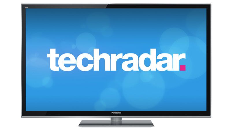 Panasonic TX-P50VT50B review | TechRadar
