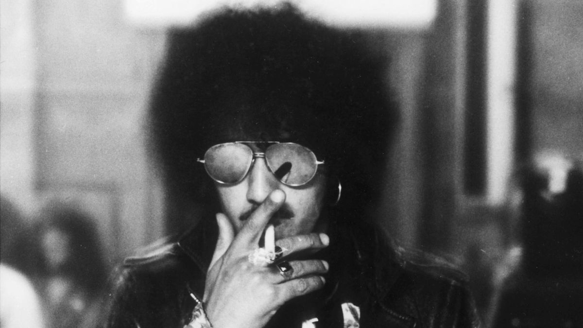 Thin Lizzy: Wild Ones | Louder
