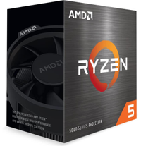 AMD Ryzen 5 5500 CPU: now $98 at Newegg