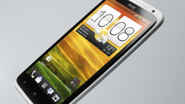 HTC One X