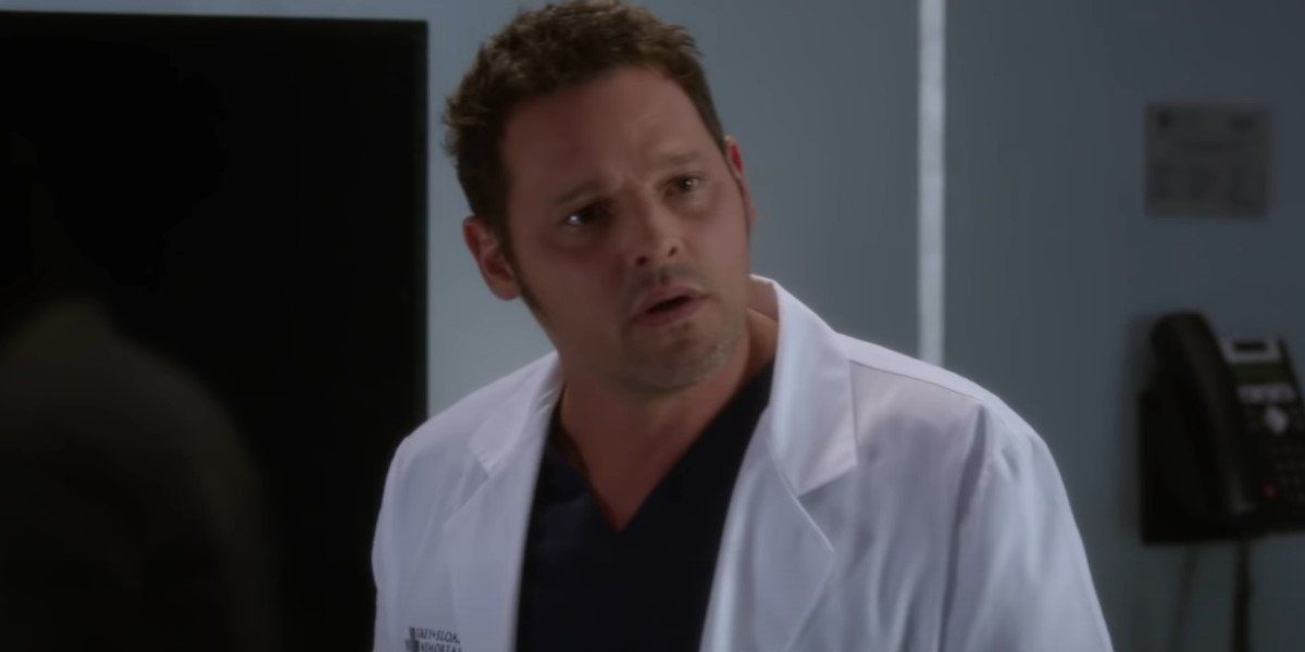 Grey's Anatomy Vet Justin Chambers' New Godfather TV Show Celebrates ...