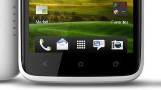 HTC One X message notification issue confirmed