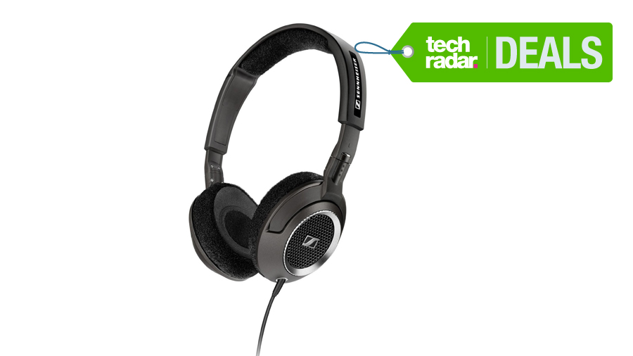 Sennheiser headphones for £58