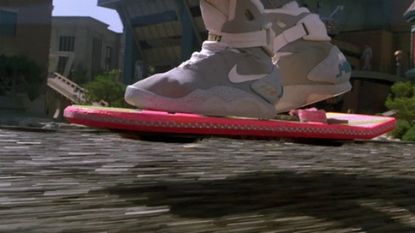 Nike Mags (Back to the Future 2)