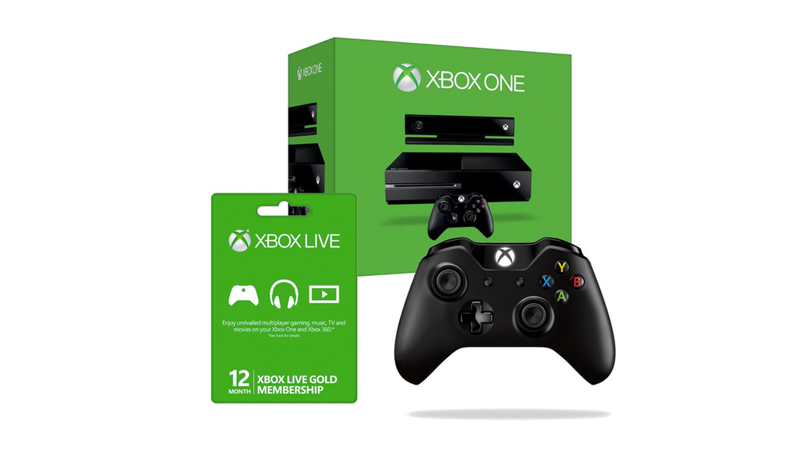 xbox