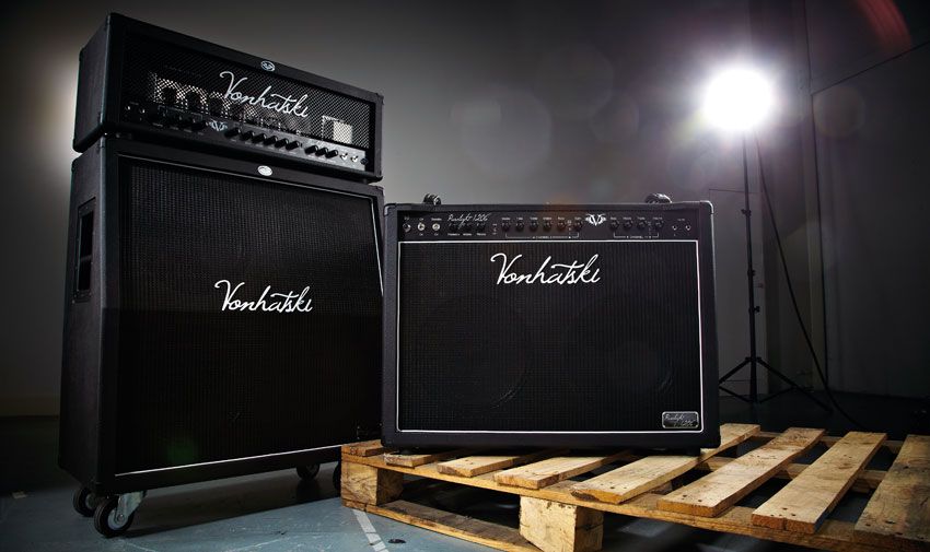 There's also a 100-watt Purelight head available