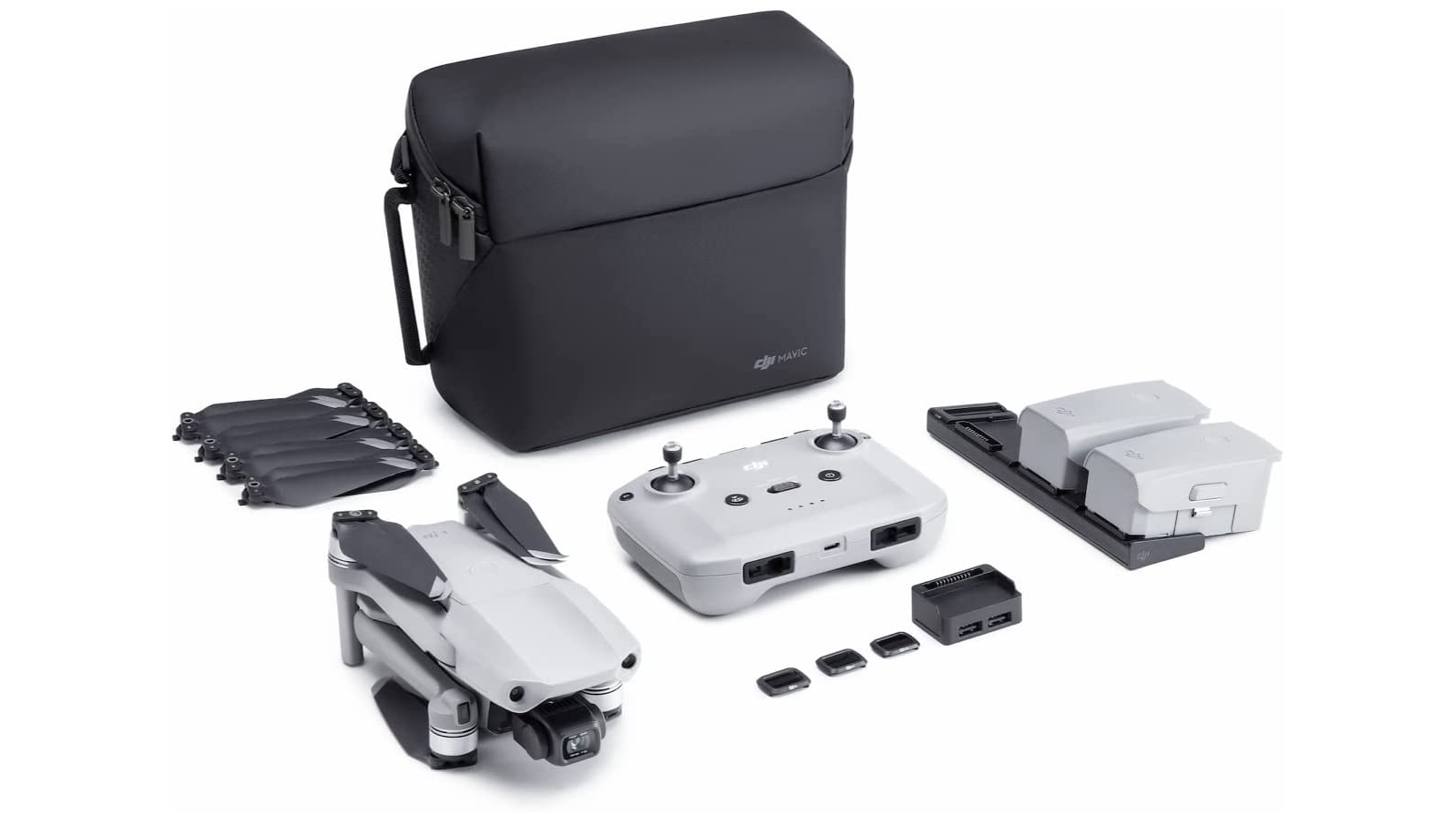 Dji Mavic Air drone