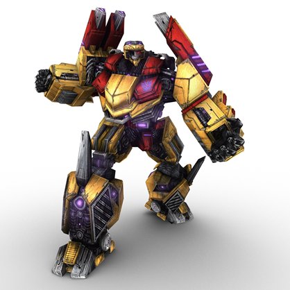 Five new Transformers announced for War for Cybertron DLC | GamesRadar+