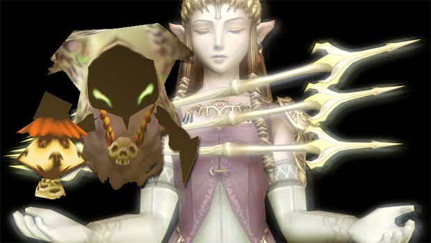 9 rumors people believed about Legend of Zelda games (that were totally ...