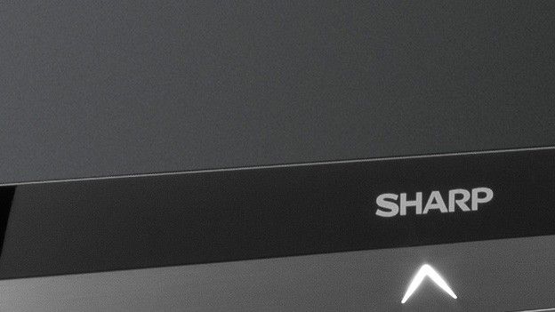 Sharp Aquos LC-40LE831