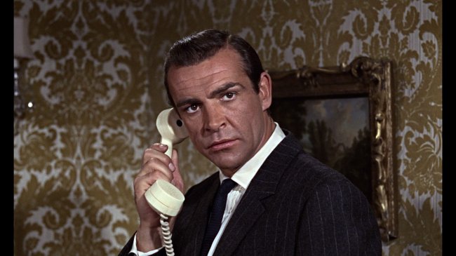 From Russia With Love (1963)