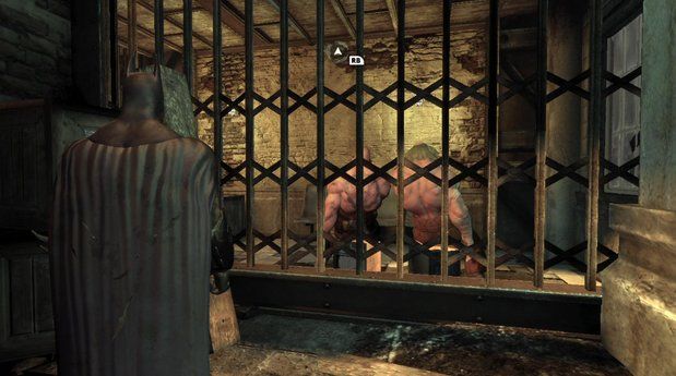 Steel Mill Riddle Solutions - Batman: Arkham City Riddler challenge ...