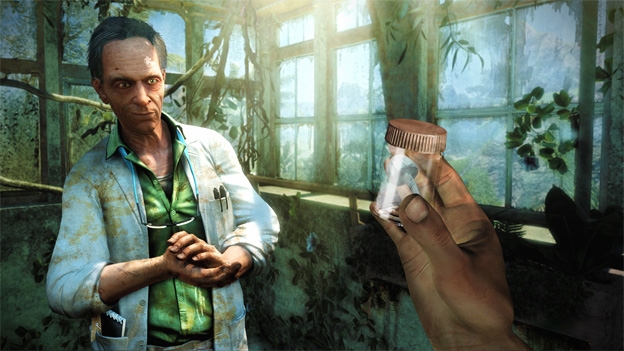 Far Cry 3 review