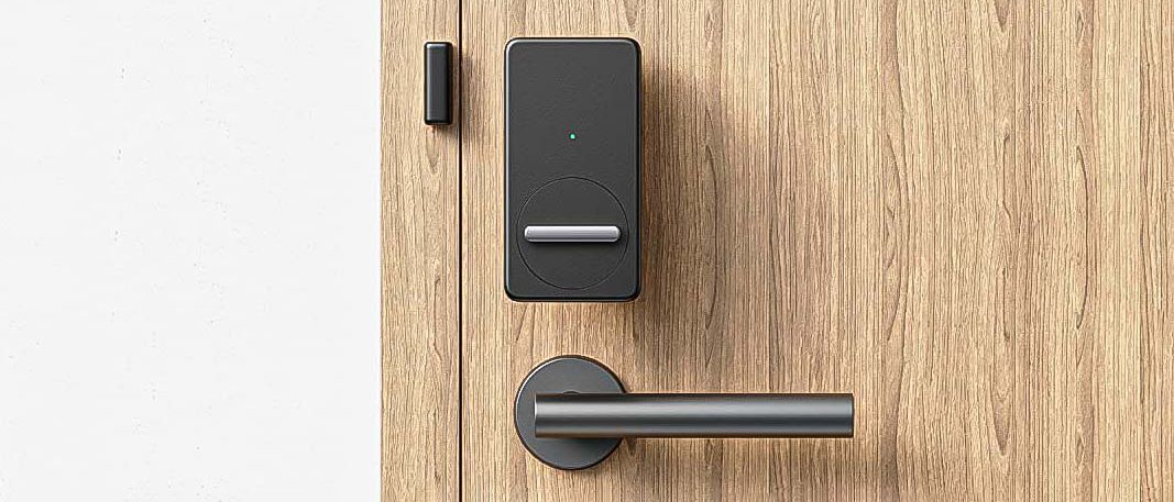 Switchbot Lock review: A smart add-on for your existing lock