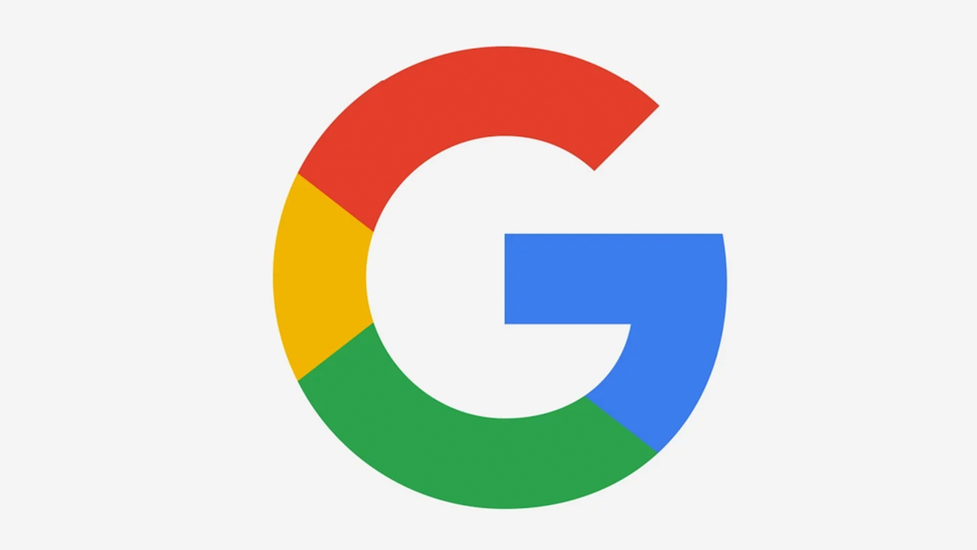 Google's new logo surprise is infuriating (and we love it