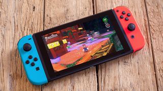 Nintendo Switch 2 might not be far away, and it sounds like a monster