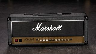 Marshall JCM900