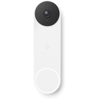 Google Nest Doorbell (Battery):  £179.99