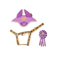 LeMieux Disney Hobby Horse Accessories Set For Maximus| Save 27% at AmazonWas &pound;29.95 Now &pound;22Price check: