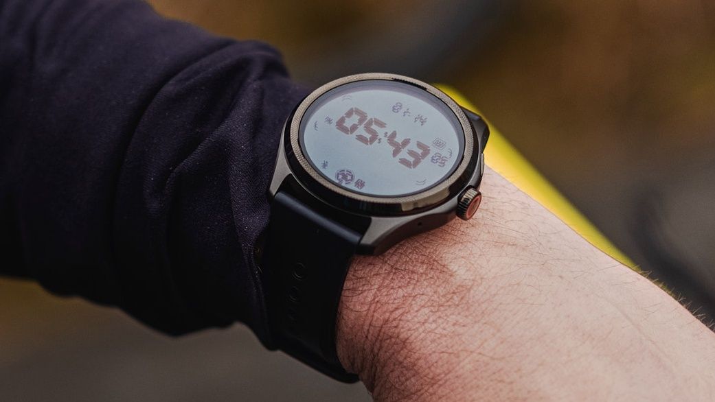 wear os watch reviews