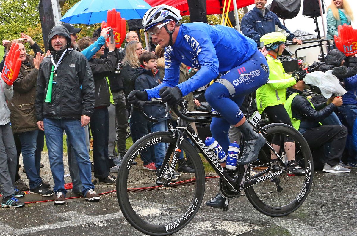Yves Lampaert (Quick-Step Floors)