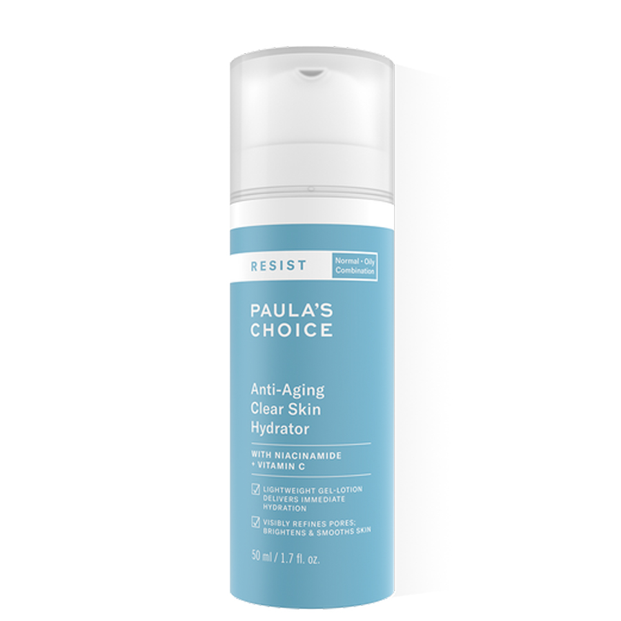 How to treat menopausal acne and causes of menopausal acne Woman & Home