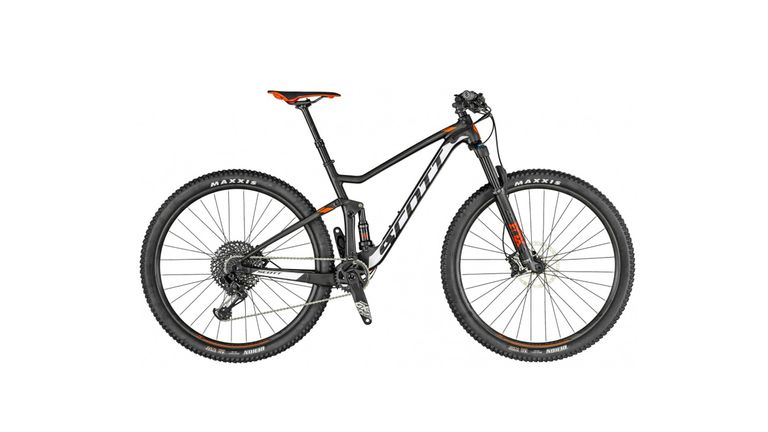 Best Mountain Bike 2023, Including Full-suss And Hardtail | T3