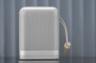 Donder plafond Bijdrage New B&O Beoplay P6: a powerful portable speaker | What Hi-Fi?