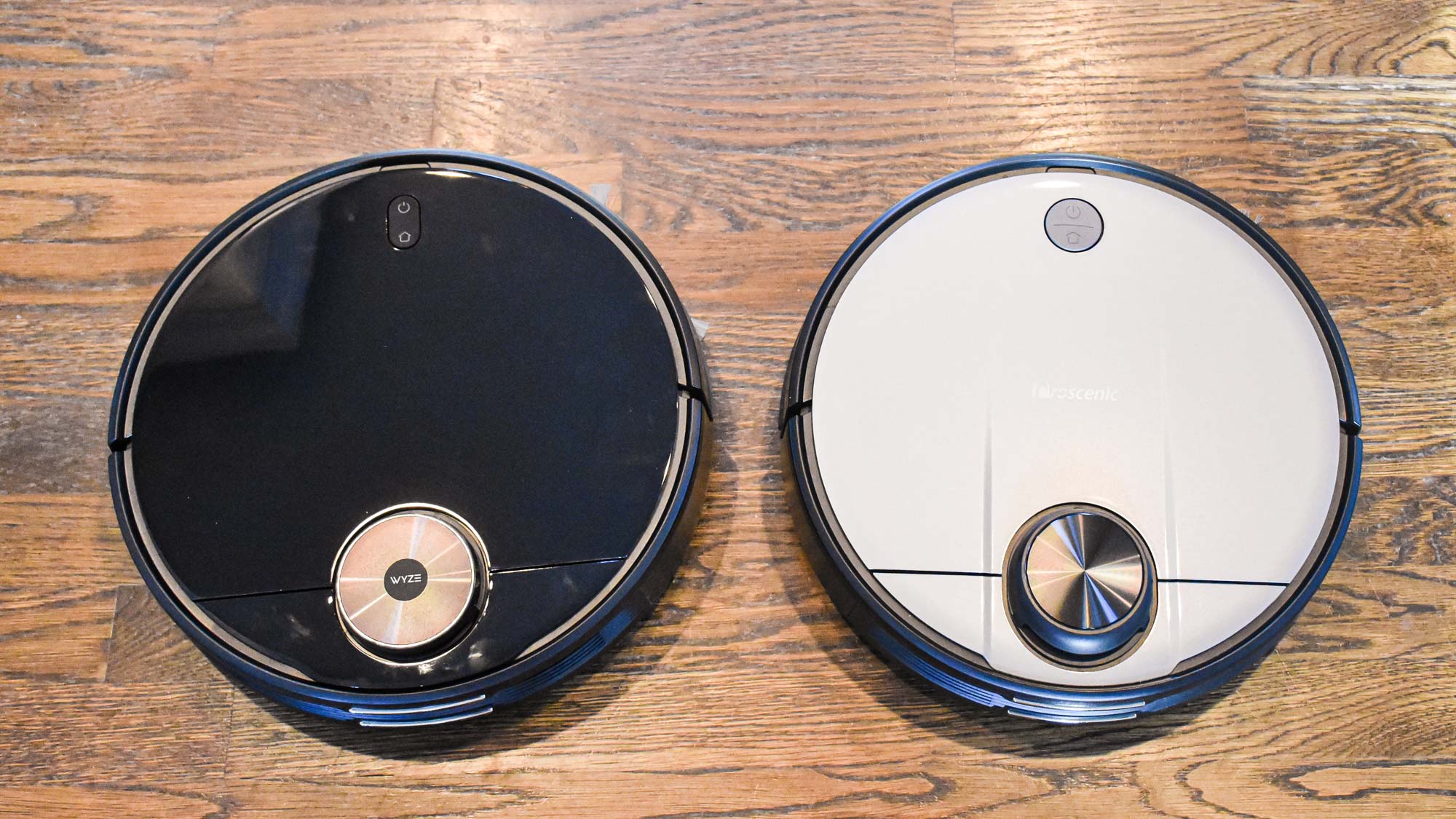 Wyze Robot Vacuum review