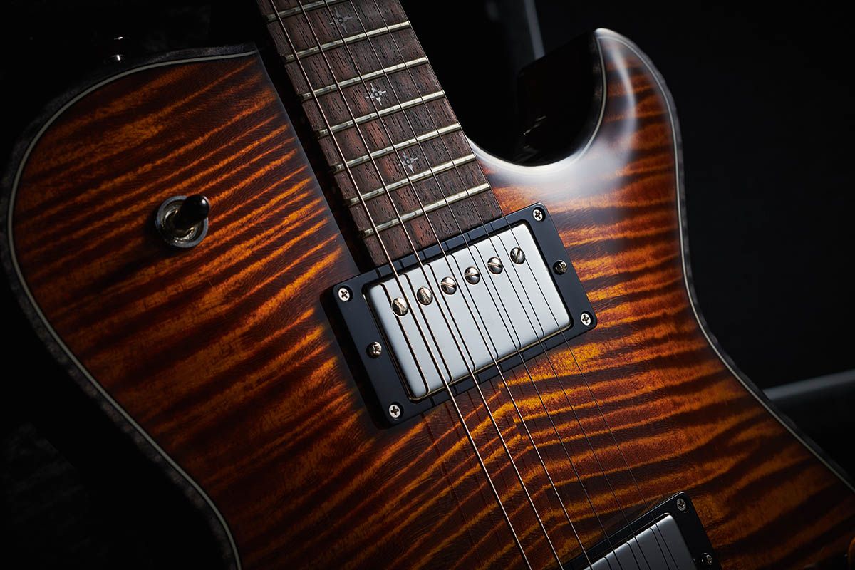 Knaggs Eric Steckel Kenai T/S